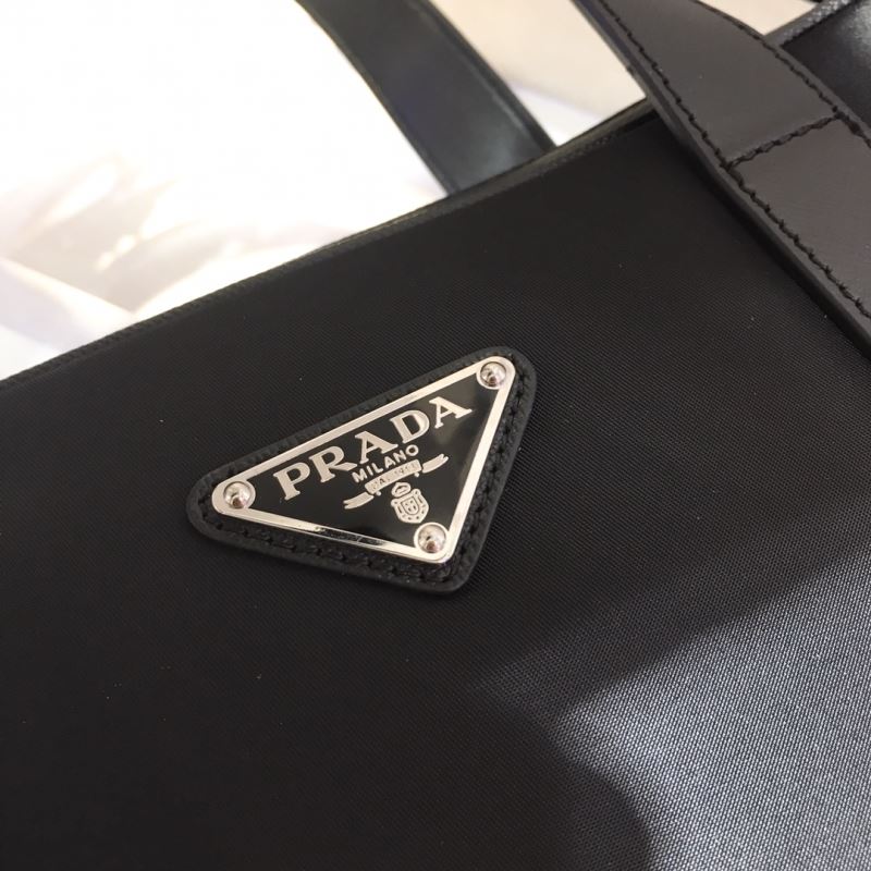 Mens Prada Briefcases